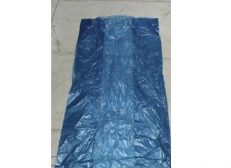 BAO RÁC XANH TỰ HỦY (30x65) (KG)