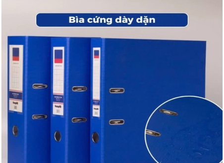 BÌA CÒNG SAMMIT 7 PHÂN KHỔ F