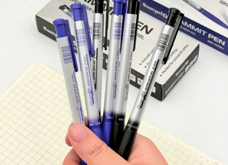 BÚT GEL SBG-025(CÂY)