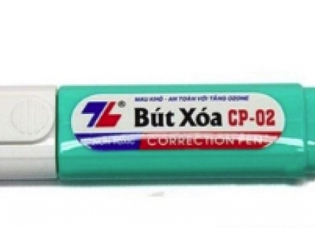 BÚT XÓA NƯỚC TL CP-02 (CÂY)