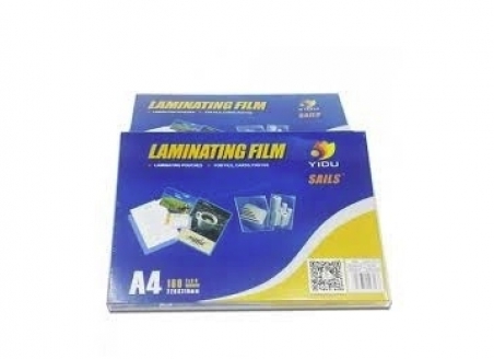 ÉP PLASTIC A3 ĐL 55 (HỘP)