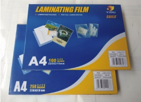 ÉP PLASTIC A4 ĐL80 (RAM)