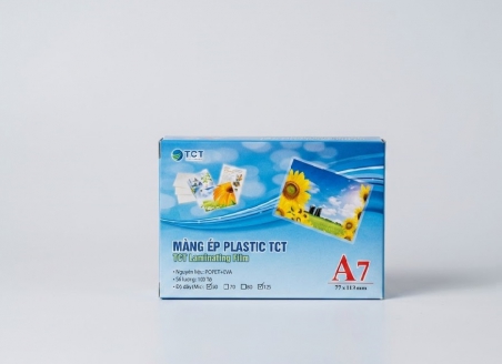 ÉP PLASTIC A7 ĐL125 MIC (Xấp)