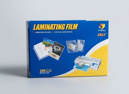 ÉP PLASTIC BẰNG LÁI- CCCD 130 MIC
