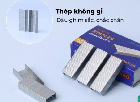 Ghim SD10 (Hộp)