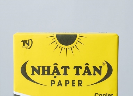 GIẤY A5 Nhật Tân ĐL 65