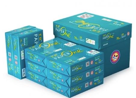 GIẤY A5 PAPER ONE ĐL 70 (RAM)