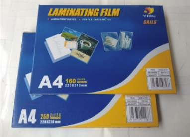 ÉP PLASTIC A4 ĐL80 (RAM)