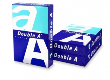 Giấy A3 Double A  80gsm