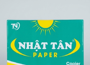 Giấy A3 Nhật Tân 60gsm (RAM)