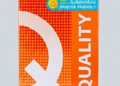 Giấy A3 Quality Orange 70gsm