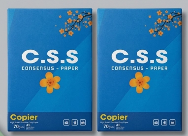 GIẤY A5 CSS ĐL 70+