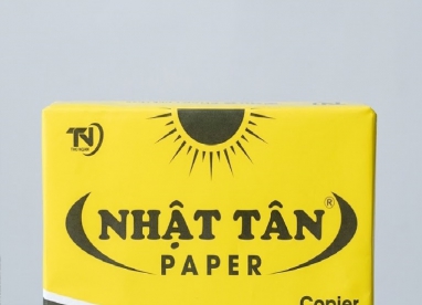GIẤY A5 Nhật Tân ĐL 65