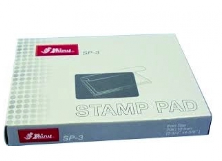 TAMPON SHINNY ĐEN SP-3 (HỘP)